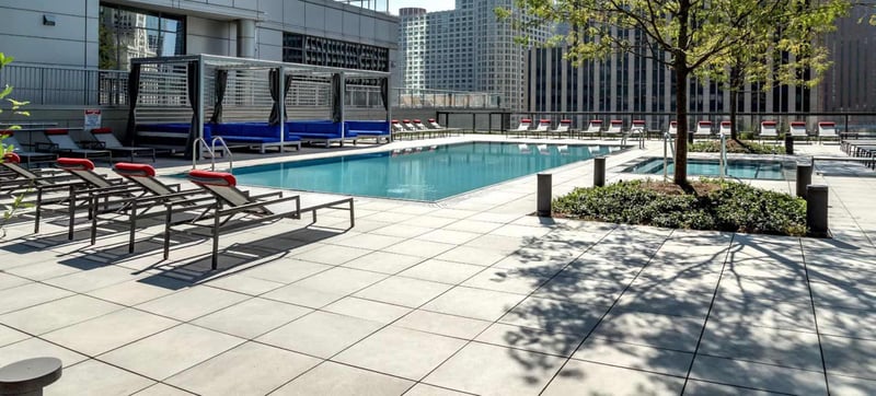 Optima II Apartments preview 4